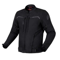 Tekstylna kurtka motocyklowa Ozone Delta IV Black 11XL