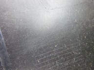 FORD RANGER RAPTOR 19- front bumper