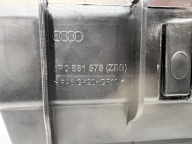 Handschuhfach SITZ rechts AUDI A3 8P LIFT 8P0881578