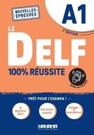 DELF 100% REUSSITE A1 + ONLINE ED. 2022 MARTINE BOYER-DALAT, ROMAIN CHRTIEN