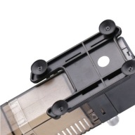 60-200L-ES MODULÁRIS AKVÁRIUM SZŰRŐ KÉT KOSÁRRAL ÉS ÁRAMLÁSSZABÁLYZÓVAL