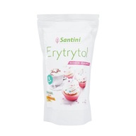 Erytritol erytrol - stolové sladidlo 500 g