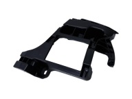 bumper bracket right rear part AUDI A6 C7 4G9807394