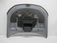 Capot SUBARU FORESTER III 12R