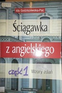 Ściągawka z angielskiego. Cz. 1, Wzory zdań