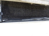 support panel for radiators pillar radiator AUDI A8 D3 LIFT 3.0 TDI 4E0959455F