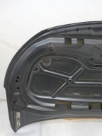 Capot CITROEN C4 CACTUS KOD : KTPD