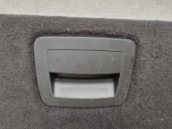 BMW 5 F07 GT mats floor front boot upholstery 9167382