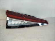 light rear rear part left SKODA ENYAQ 21- LED