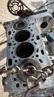 engine BLOK DOL BMW B47D20B 10TYS KM 2024R