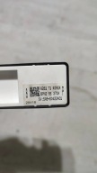 Mazda 3 III BM 17r front side right switch button of the opening windows