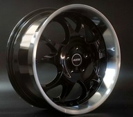 FELGI ARTEC MF858 RH 8,5J 18 ET35 5X112 RANT DE