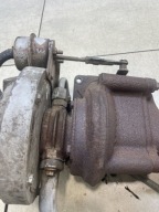 turbo IVECO CARGO 3.9 170KM ML75C