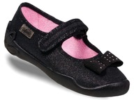 Befado - Obuwie buty dziecięce balerinki czółenka pantofle dla dziewczynki