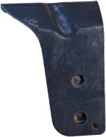 Support plaque Console SCANIA NGS R S P G 2644648 B-B
