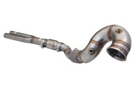 Downpipe 100 cell X-Force Audi Rs3 TTrs 8V