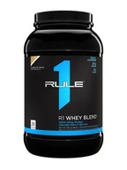 Rule One R1 Whey Blend Proteínový kondicionér Cookies & Creme Prášok 884g