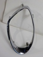 ALFA ROMEO MITO frame lights DEKOR left front CHROM