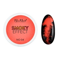 NEONAIL Peľ na nechty Smoky Effect 04