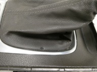 pomello ingranaggi ghetta marrone OPEL MERIVA B