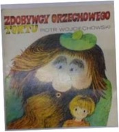 Zdobywcy orzechowego tortu - P.Wojciechowski