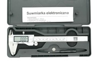 Elektronický posuvník Inter-Vis 150 mm