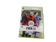 Hra FIFA 10 X360 (eng) (3)