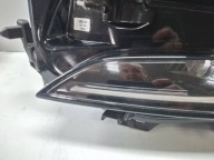 light front left FULL LED 260606399R RENAULT AUSTRAL 2023