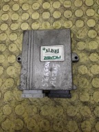 OPEL ASTRA G control unit gas ZAWOLI ALISEI