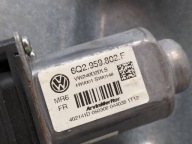 mechanism windows left front 3D LIFT 6Q2959802F VW Polo IV (2002-2008)