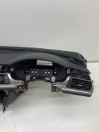AUDI A6 C7 dashboard instrument panel cockpit konspola original CALA! ANGLIK UK!