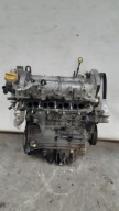 engine Z19DTH 150 KM Opel Vectra C LIFT
