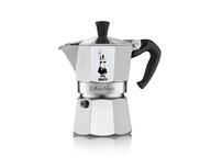 Kawiarka do kawy MOKA EXPRESS 3 fil espresso 130 ml BIALETTI