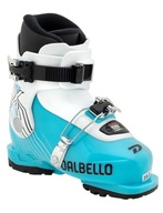 Detské lyžiarske topánky DALBELLO CX 2 Jr 19.5