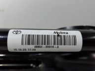Toyota Aygo X 2022 axle beam front (K150)