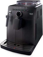 Automatický tlakový kávovar Gaggia HD8749/01 1850 W čierny