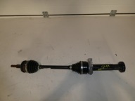 VW T6 2.0 TDI semi-axis right 7E0407761 DSG