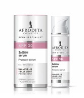 Afrodita Cosmetics- SPF30 Ochranné sérum