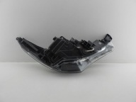 TOYOTA AVENSIS T27 LIFT T29 FULL LED light left front