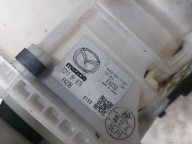 obal topení + tOPENÍ + rezistor, reostat, regulátor MAZDA CX-9 a LIFT