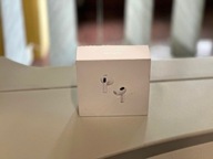Słuchawki bezprzewodowe Apple AirPods Pro etui ładujące MagSafe