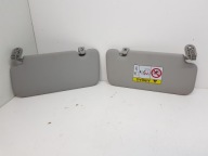 KIA PICANTO III cover sun left 2017