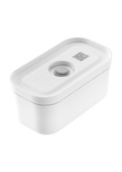 ZWILLING lunchbox próżniowy plastikowy biały 0,5 L H2