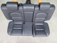 Siège Arrière Arrière Complète SSANGYONG KORANDO III 3 C