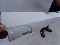 TESLA MODEL S LIFT moulding threshold right