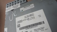 A5 8T changer CD player CD CHANGER A4 B8