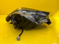 light right Mazda CX5 CX-5 II 2021- Lift Full Led KSD451030