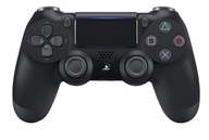 Ovládač Ovládač PS4 DualShock v2 SONY čierny