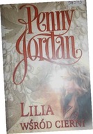 Lilia wśród cierni - Penny Jordan
