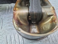 piston with connecting rod Mercedes A200 W176 DFA2700317 270.910